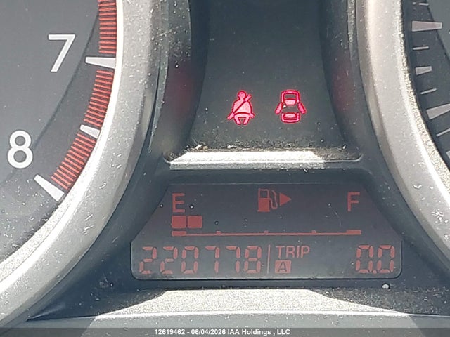 2010 Mazda Mazda3 Gs/gt მანქანა იყიდება აუქციონზე, vin: JM1BL1H56A1246214, აუქციონის ნომერი: 12619462