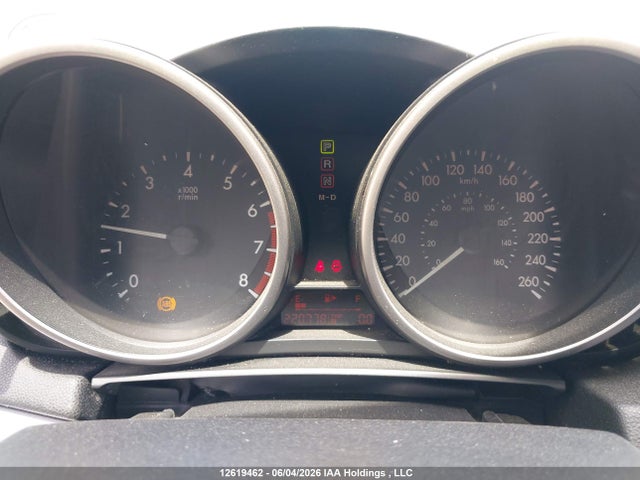 2010 Mazda Mazda3 Gs/gt მანქანა იყიდება აუქციონზე, vin: JM1BL1H56A1246214, აუქციონის ნომერი: 12619462