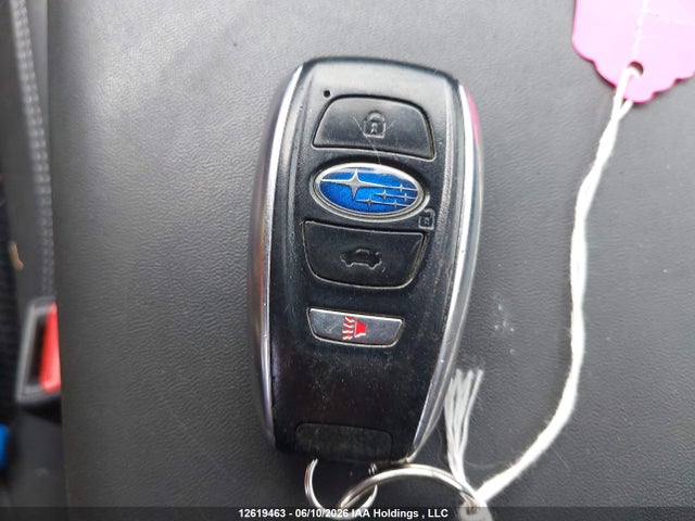 Aukcja sprzedaży 2020 Subaru Forester Touring, vin: JF2SKEJC1LH543101, numer aukcji: 12619463