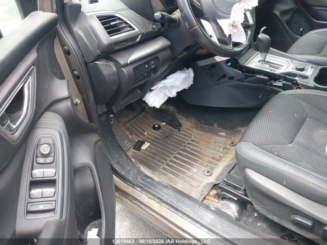 Aukcja sprzedaży 2020 Subaru Forester Touring, vin: JF2SKEJC1LH543101, numer aukcji: 12619463