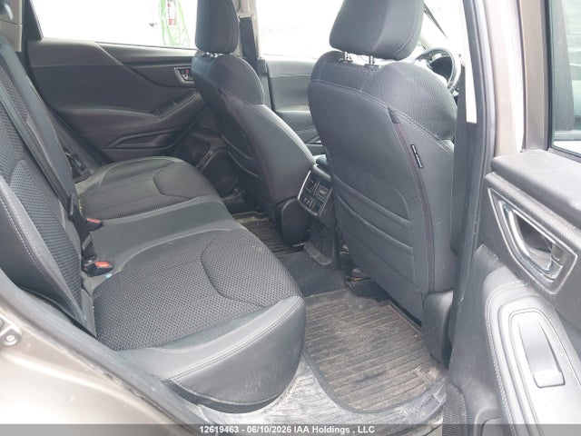 Aukcja sprzedaży 2020 Subaru Forester Touring, vin: JF2SKEJC1LH543101, numer aukcji: 12619463