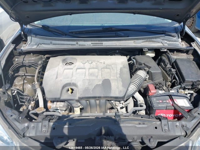 Продажа на аукционе авто 2016 Toyota Corolla Le, vin: 2T1BURHE1GC547554, номер лота: 12619465
