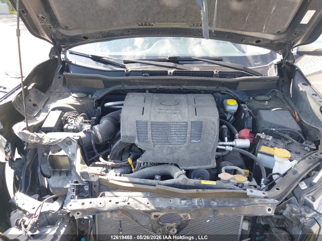 Subaru Forester Touring 2023 JF2SKERC0PH449818 Image 10