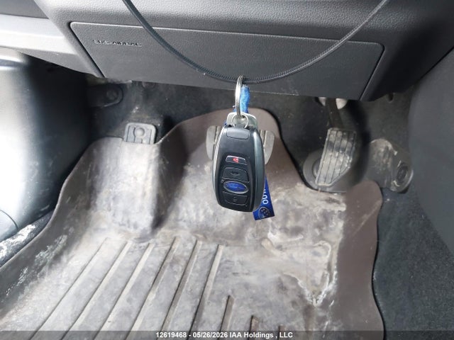 Subaru Forester Touring 2023 JF2SKERC0PH449818 Image 11