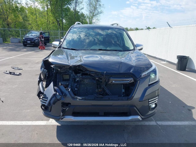 Subaru Forester Touring 2023 JF2SKERC0PH449818 Image 13