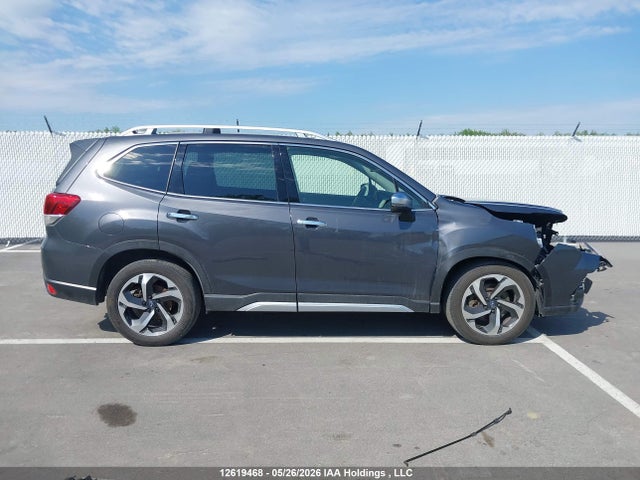 Subaru Forester Touring 2023 JF2SKERC0PH449818 Image 14