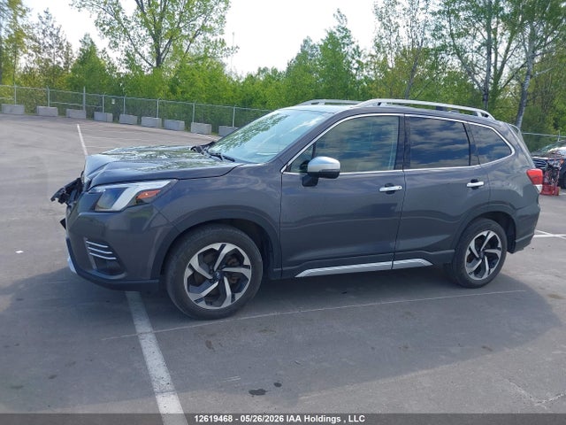 Subaru Forester Touring 2023 JF2SKERC0PH449818 Image 15
