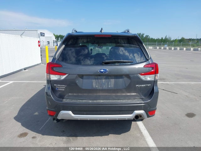 Subaru Forester Touring 2023 JF2SKERC0PH449818 Image 17