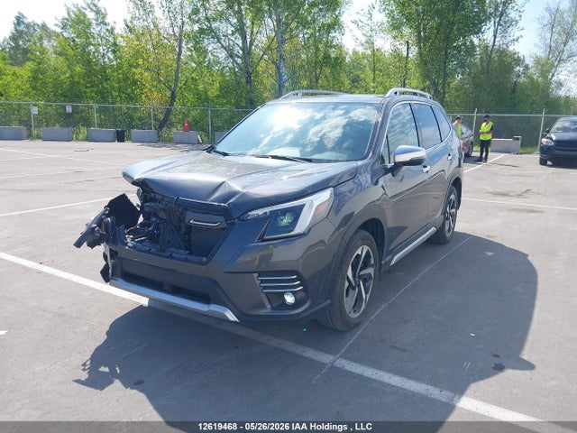 Subaru Forester Touring 2023 JF2SKERC0PH449818 Image 2