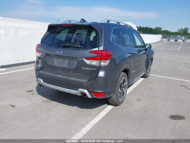 Subaru Forester Touring 2023 JF2SKERC0PH449818 Image 4