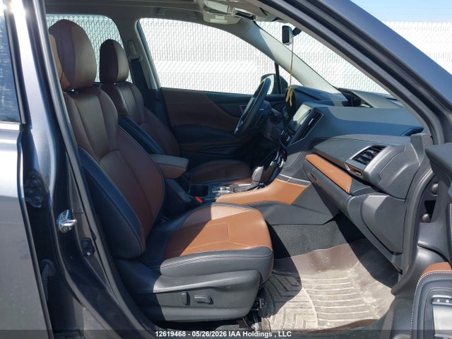 Subaru Forester Touring 2023 JF2SKERC0PH449818 Image 5