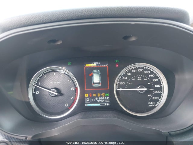 Subaru Forester Touring 2023 JF2SKERC0PH449818 Image 7