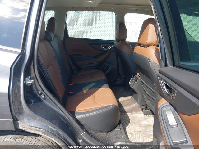 Subaru Forester Touring 2023 JF2SKERC0PH449818 Image 8