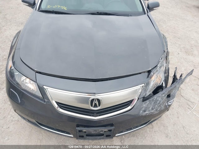 Aukcja sprzedaży 2013 Acura Tl Elite, vin: 19UUA9F71DA800816, numer aukcji: 12619470