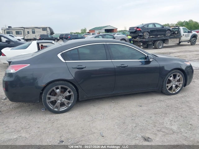Aukcja sprzedaży 2013 Acura Tl Elite, vin: 19UUA9F71DA800816, numer aukcji: 12619470