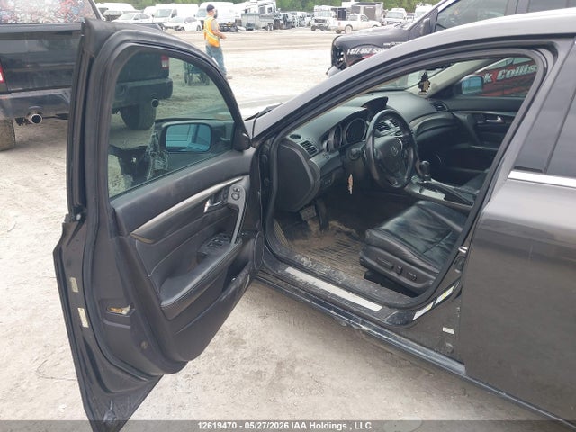 Aukcja sprzedaży 2013 Acura Tl Elite, vin: 19UUA9F71DA800816, numer aukcji: 12619470