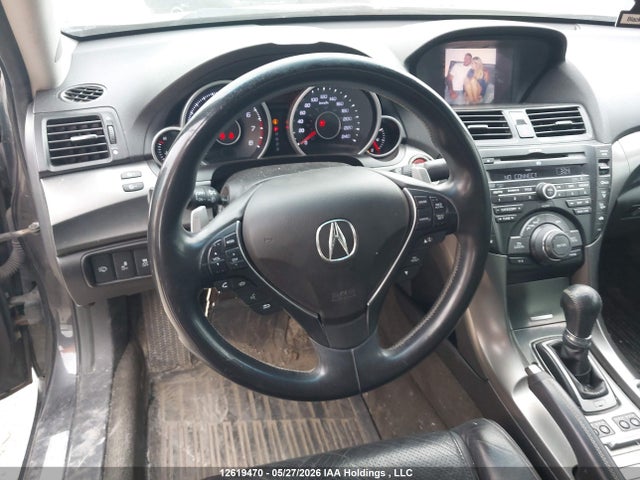 Aukcja sprzedaży 2013 Acura Tl Elite, vin: 19UUA9F71DA800816, numer aukcji: 12619470