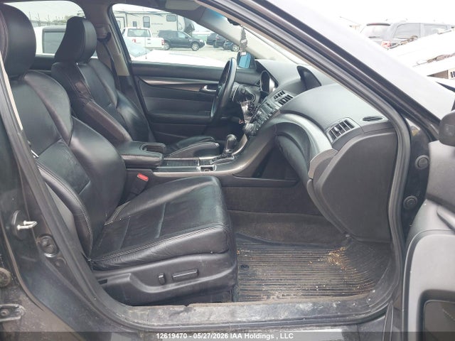 Aukcja sprzedaży 2013 Acura Tl Elite, vin: 19UUA9F71DA800816, numer aukcji: 12619470