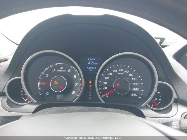 Aukcja sprzedaży 2013 Acura Tl Elite, vin: 19UUA9F71DA800816, numer aukcji: 12619470