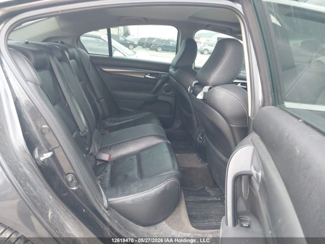 Aukcja sprzedaży 2013 Acura Tl Elite, vin: 19UUA9F71DA800816, numer aukcji: 12619470