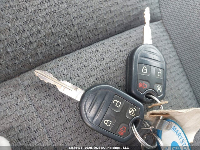 Продаж на аукціоні авто 2013 Ford F-150 Xlt, vin: 1FTFX1EF9DFD71539, номер лоту: 12619471