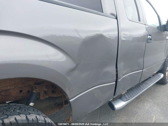 Продаж на аукціоні авто 2013 Ford F-150 Xlt, vin: 1FTFX1EF9DFD71539, номер лоту: 12619471
