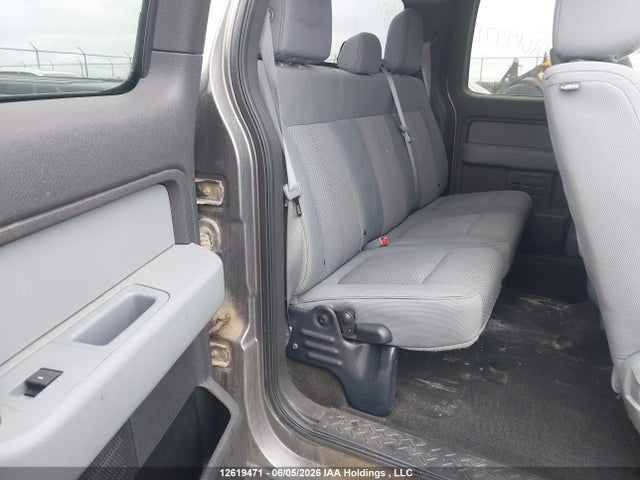 Продаж на аукціоні авто 2013 Ford F-150 Xlt, vin: 1FTFX1EF9DFD71539, номер лоту: 12619471
