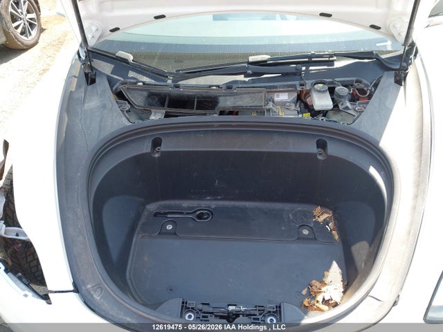 2020 Tesla Model 3 მანქანა იყიდება აუქციონზე, vin: 5YJ3E1EA0LF591510, აუქციონის ნომერი: 12619475