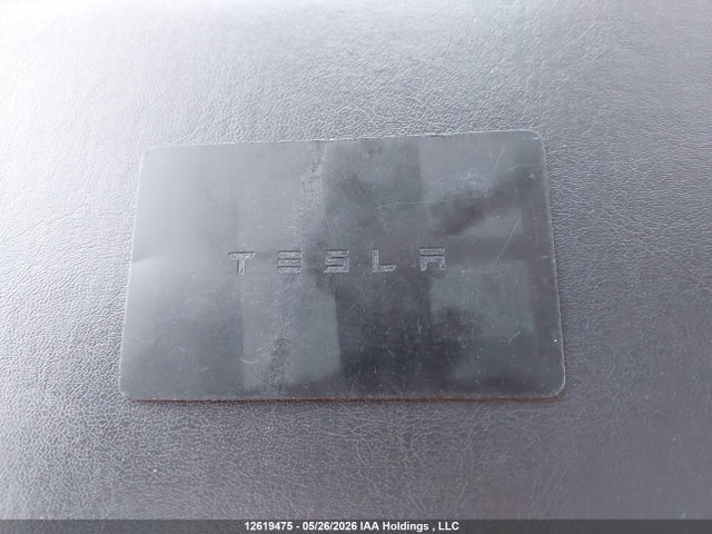 2020 Tesla Model 3 მანქანა იყიდება აუქციონზე, vin: 5YJ3E1EA0LF591510, აუქციონის ნომერი: 12619475