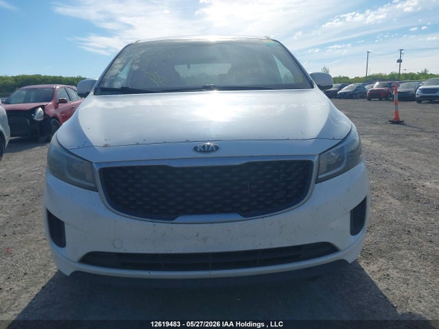 KNDMA5C10G6106701 KIA Sedona L
