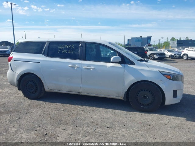 KNDMA5C10G6106701 KIA Sedona L