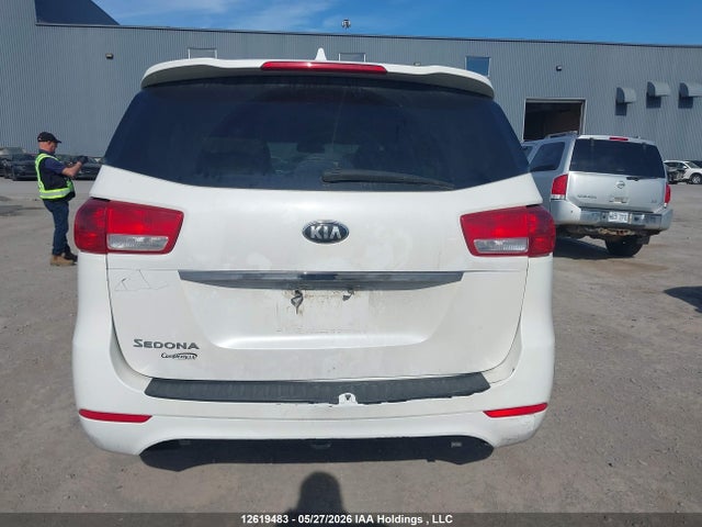 KNDMA5C10G6106701 KIA Sedona L