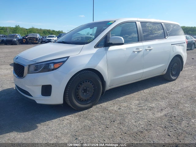 KNDMA5C10G6106701 KIA Sedona L