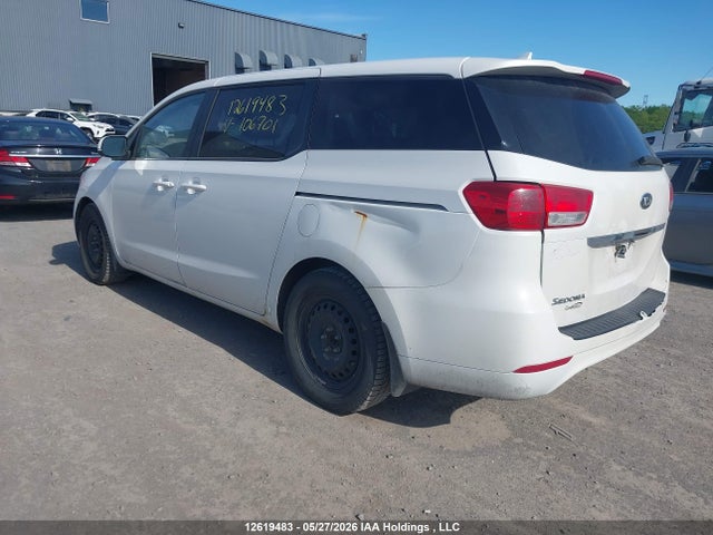 KNDMA5C10G6106701 KIA Sedona L