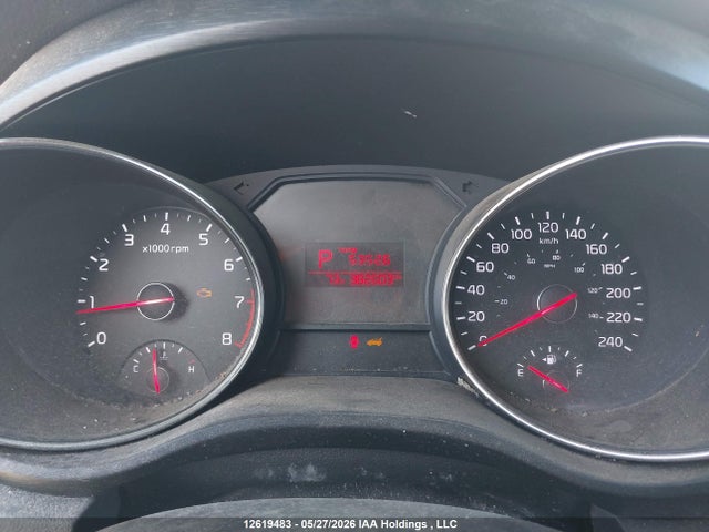 KNDMA5C10G6106701 KIA Sedona L