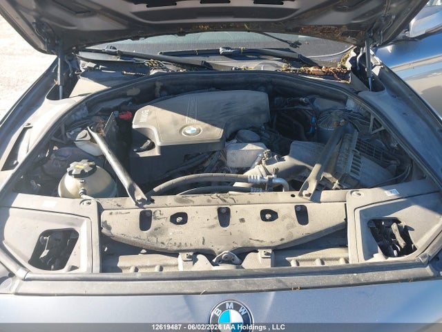BMW 528 XI 2016 WBA5A7C50GG152006 Image 10