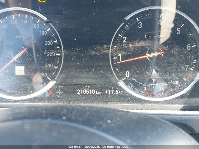 BMW 528 XI 2016 WBA5A7C50GG152006 Image 15