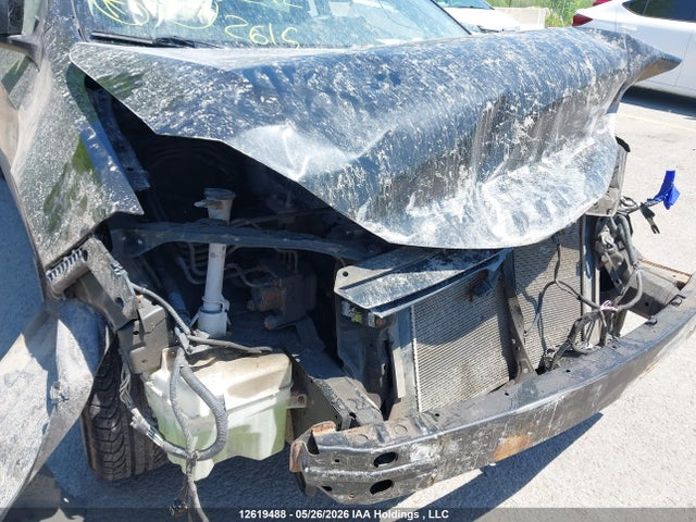 Toyota COROLLA CE 2017 2T1BURHE1HC855292 Image 10