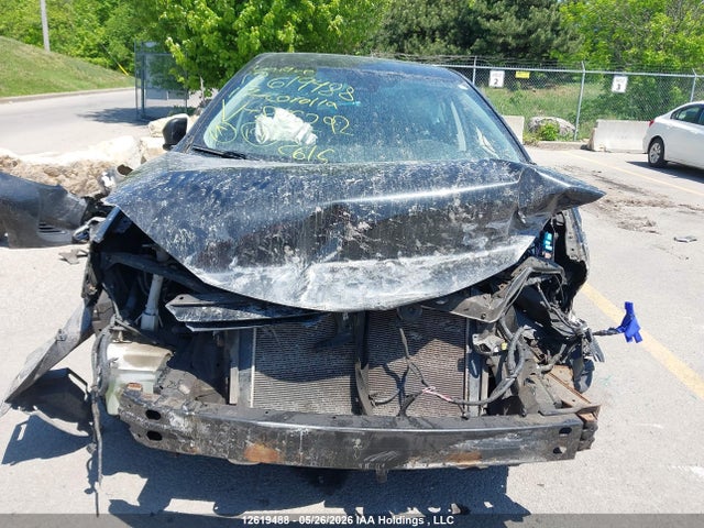 Toyota COROLLA CE 2017 2T1BURHE1HC855292 Image 13