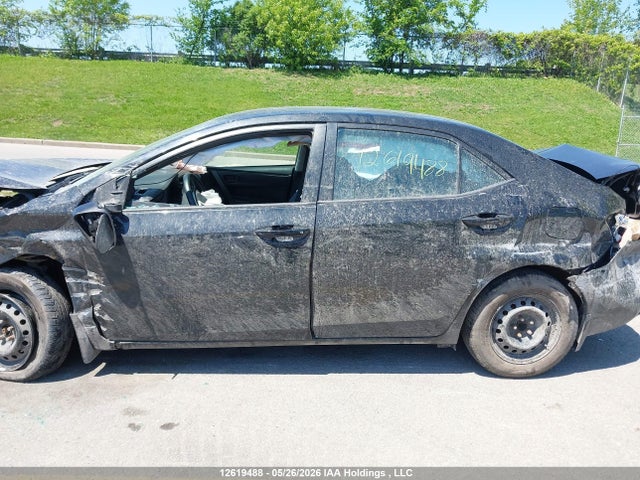Toyota COROLLA CE 2017 2T1BURHE1HC855292 Image 15