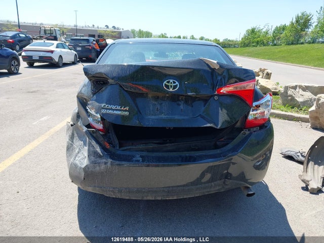 Toyota COROLLA CE 2017 2T1BURHE1HC855292 Image 17