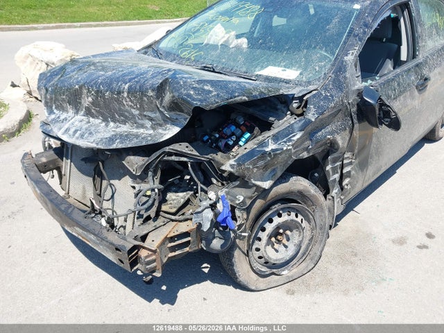 Toyota COROLLA CE 2017 2T1BURHE1HC855292 Image 6