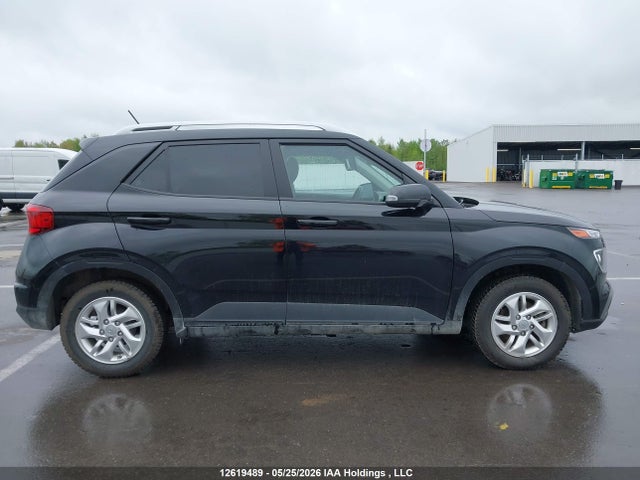 Aukcja sprzedaży 2023 Hyundai Venue Sel/limited, vin: KMHRC8A37PU237802, numer aukcji: 12619489