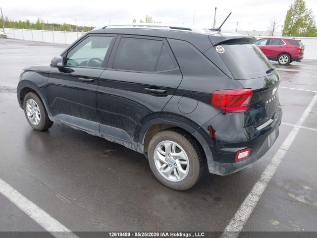 Aukcja sprzedaży 2023 Hyundai Venue Sel/limited, vin: KMHRC8A37PU237802, numer aukcji: 12619489