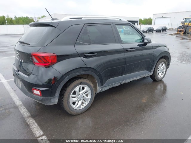 Aukcja sprzedaży 2023 Hyundai Venue Sel/limited, vin: KMHRC8A37PU237802, numer aukcji: 12619489
