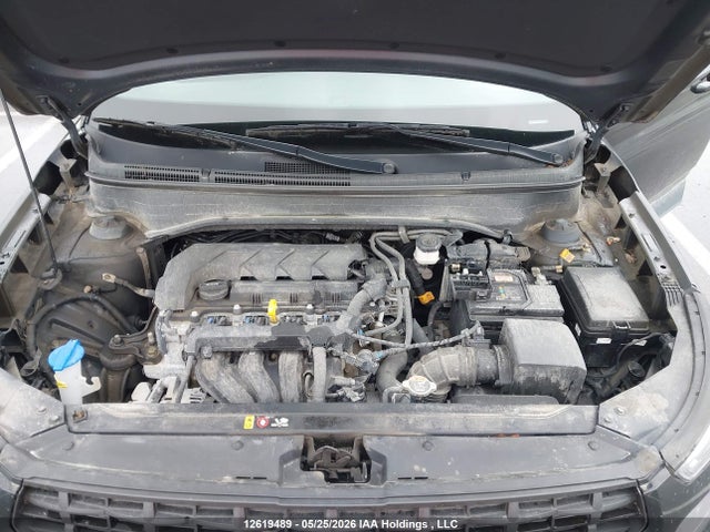Aukcja sprzedaży 2023 Hyundai Venue Sel/limited, vin: KMHRC8A37PU237802, numer aukcji: 12619489