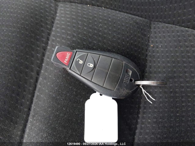 Продаж на аукціоні авто 2016 Dodge Grand Caravan Se/sxt, vin: 2C4RDGBG1GR153081, номер лоту: 12619490