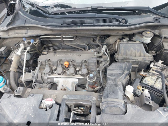 Продаж на аукціоні авто 2018 Honda Hr-v Lx, vin: 3CZRU6H31JM106172, номер лоту: 12619492