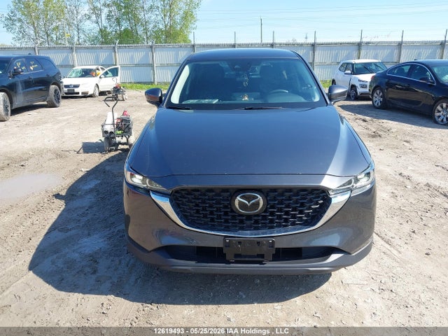 Продаж на аукціоні авто 2024 Mazda Cx-5 Select, vin: JM3KFBBL2R0505620, номер лоту: 12619493