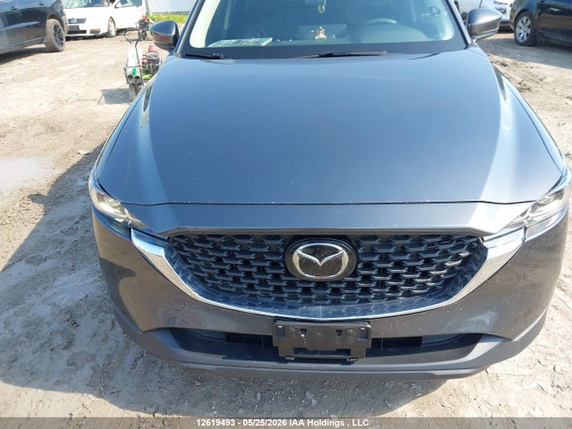 Mazda Cx-5 Select 2024 JM3KFBBL2R0505620 Image 6